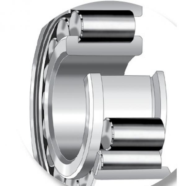 Bearing NU320EMA #1 image