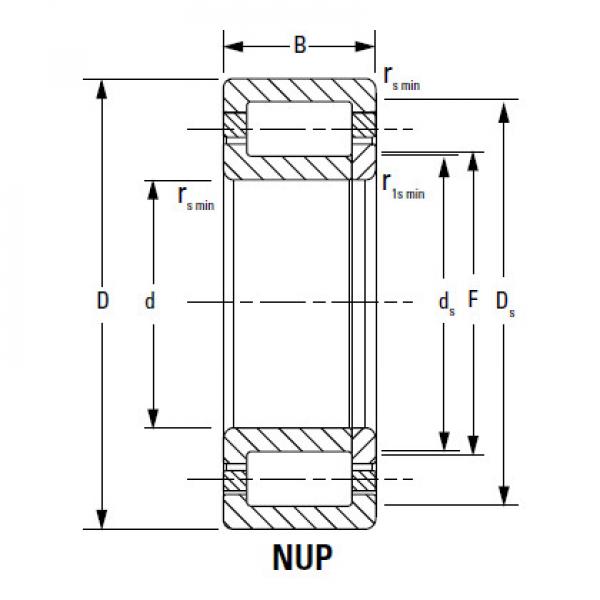 Bearing 170RT91 #2 image