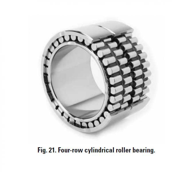 Bearing 250RY1681 RY-1 #2 image