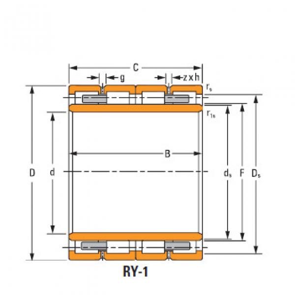 Bearing 710rX3006 #1 image