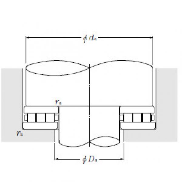 Bearing 51144 #2 image