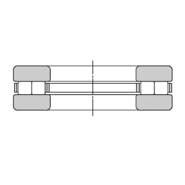 Bearing CRTD3618 #2 image