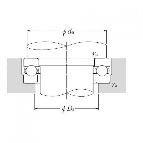 Bearing 511/560 #1 image