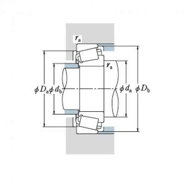 Bearing 863X/854 #2 image