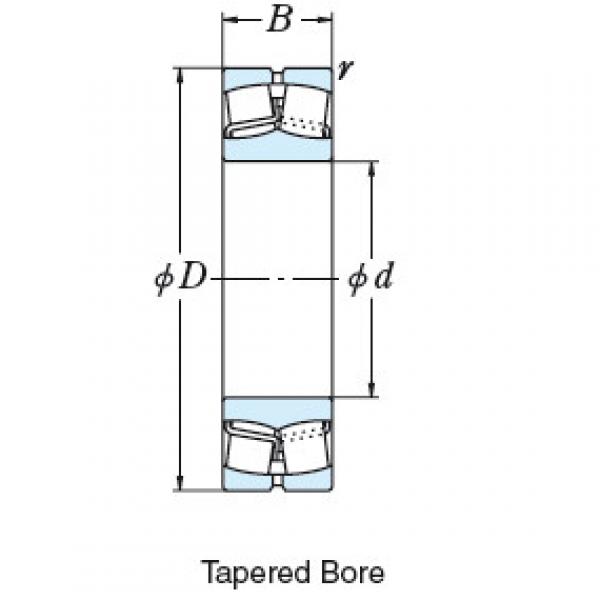 Bearing 230/950CAE4 #2 image