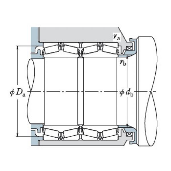 Bearing 500KV7202 #1 image