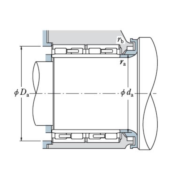 Bearing 190RV2801 #1 image