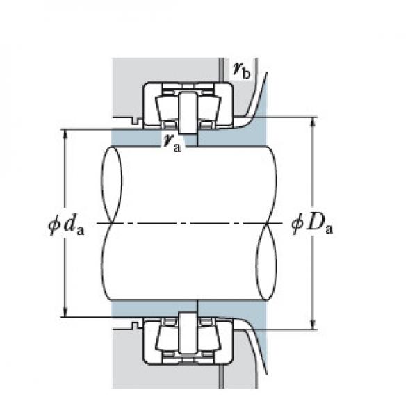 Bearing 130TFD2801 #1 image