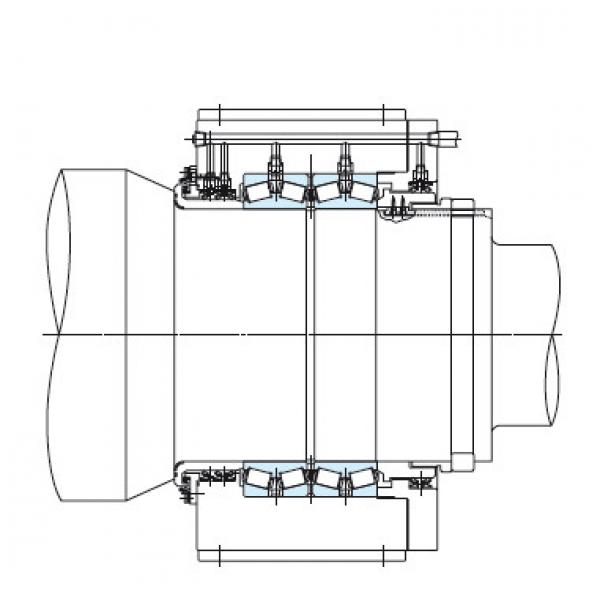 Bearing 2J160Z-4 #2 image