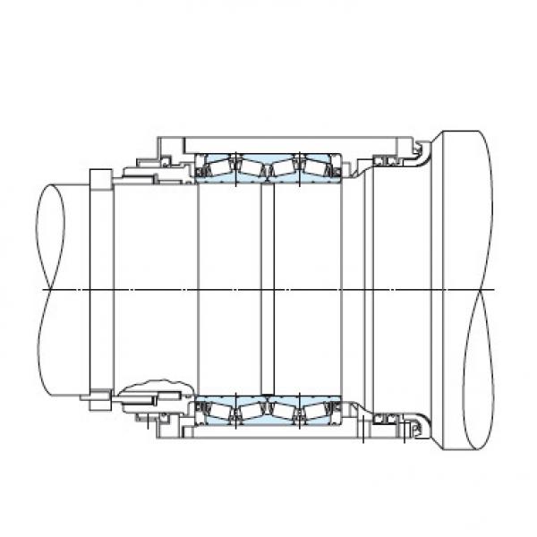 Bearing 140RUBE21 #2 image