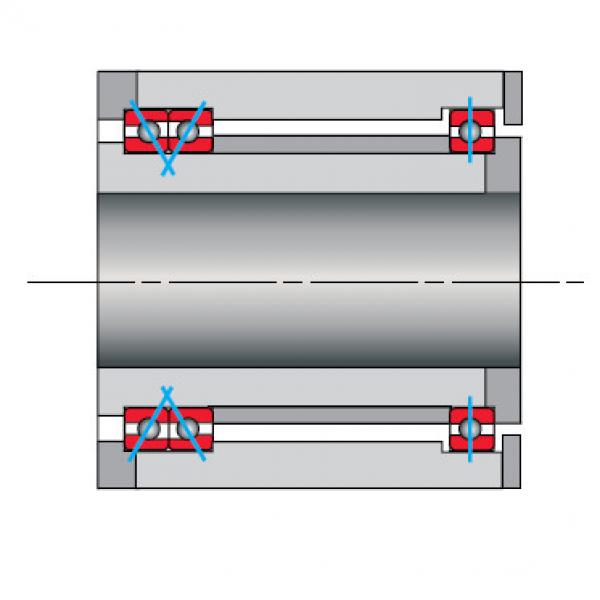 Bearing K11020AR0 #2 image